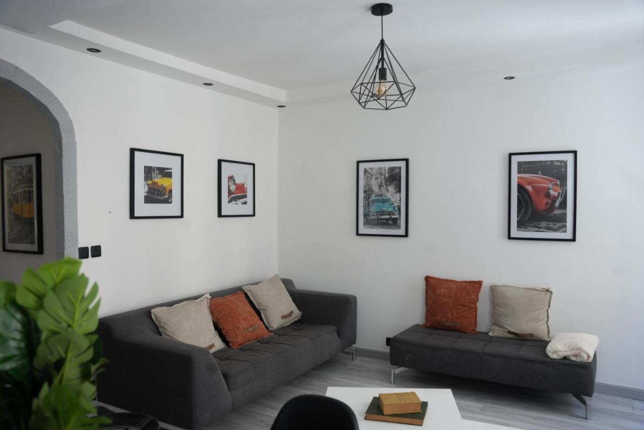 « le Madeleine » Appartement *